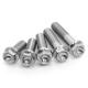 Automotive Cold Forged GB5783 Stainless Steel Fittings