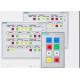 6AV6640-0CA11-0AX0  SIMATIC  TOUCH PANEL TP 177MICRO FOR SIMATIC S7-200 5.7