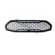 LED Lights Car Front Grille For Ford Everest 15-18 And 19-20