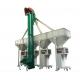 Food conveying equipment bucket elevator belt conveyor screw conveyor