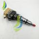 178-0199 3126B Engine Diesel Injector Fuel Injector 1780199 For E325C Excavator