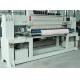Industrial Quilting Machine / Quilting With Embroidery Machine 3375mm Width