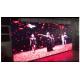 Indoor High Definition SMD 2121 P4 LED Display Screen Dimension Customized