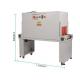 DUOQI SM-4525 Heat Shrink Film PVC PP POF Sealing Packaging Machine for High Demand