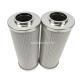 Construction Machinery Parts 0160D003BH2HC Hydraulic Pressure Filter with Replacement