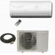 Residential 12000BTU Split Air Conditioner 1TON Fix Frequency