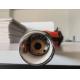 Butane Cooking Torch Gun Customized Safety Lock No Fuel Type