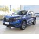 Wuling Hongguang Hybrid Power And Performance EV Cars Fast Acceleration
