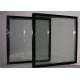 Professional Double Glazed Insulated Glass Solid Structure For Refrigerator Freezer