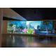 Video Wall Screens P1.667 Super High Resolution Indoor LED Screens