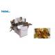 Automatic Coin Shape Chocolate Packaging Machine With Hydraulic Pressure Set