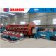 PLC Cable Wire Rigid Stranding Machine Electrical Counting