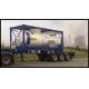 inland trucking for Tank Container