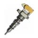 Excavator E322C Engine 3126B Fuel Injector 10R-0782 128-6601 Diesel Engine Fuel Injector Assembly
