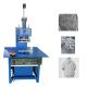 3KW Automatic T Shirt Press Machine Embossing For Clothes