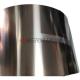 BrB2 Qbe2.0 Beryllium Copper Strip Tape Thickness 0.12mmx250mm Hard Temper