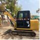 Product Model CAT 306E Can We Inspection and CAT 306E Mini Excavator 306 307 308