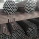 Sch 40 Erw Steel Pipe Cold Rolled A106 Astm A53b