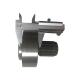 Genuine Quality Machinery Spare Part 62U0001 Stainless Steel Spline Shaft For Liugong