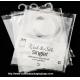 Sliding Plastic Custom Packaging Bags Airtight Hermetic Seal Magic Lock Easy Food Storage
