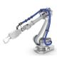 Nylon / Metal / Rubber Core Robot Apparels Pack For HYUNDA / ABB / FANUC / KUKA Robots