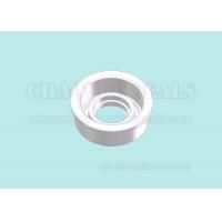 White Tube Joint Seal Silicone Rubber Sleeve For Automotives Gardening Tools