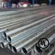 UL Listed Carbon Steel Hot Dipped Galvanized EMT Conduit Pipe for Electrical Installation