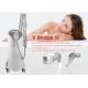 650nm Velashape Fat Loss Machine For Non Invasive Body Shaping Treatment