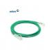 Copper 24AWG 26AWG Cat6 Patch Cord Gigabit Molded Shielded