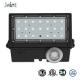 120W 3000K 235000lm Outdoor LED Wall Pack Light