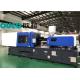 OUCO 650T High Output Hydraulic Servo Plastic Turnover Box Injection Molding Machine