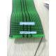 top quality elastic belt machine China company Tellsing for textile fabric plant