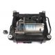 LR010375 LR011839 Air Ride Suspension Compressor Pump For Land Rover Range Rover L322
