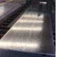 600mm Galvanized Steel Sheet ASTM DIN AISI Hot Rolled