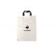 Clear Plastic Totes Bags Wipe Clean Exterior Features None Care Instructions Clear Vinyl Tote Bag