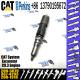 Diesel Fuel Injector 456-3544 4563544 20R-5079 20R5079 for CAT C9 Engine 20R-5079