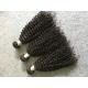 Extremely Soft 8A Virgin Hair Bundles No Split Ends , Free Tangle For Women