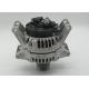 C6.6 Diesel Engine Alternator E320D2 Alternator Spare Parts 0124655076 Excavator