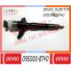 Common Rail Injector 23670-09360 095000-8740 for TOYOTA engine 2KD-FTV