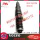 Diesel Fuel Injection System Unit Injector BEBE4C04102 20544184 85000317 For VO-LVO Truck Parts