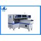 180000 CPH High Capacity SMT Chip Mounting Machine For LED Tube / Panel Light