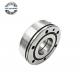 Axial Load ZKLF80165-2Z Angular Contact Ball Bearing 80*165*45mm Screw Support Bearing