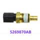 5S1499 SU3207 Engine Coolant Temperature Sensor GEGT7610 400 5269870AB