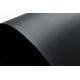 Black Plastik Hdpe Geomembrana Geosynthetic 0.5mm For Road Construction