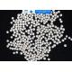 ZrSiO4 Zirconium Silicate Beads Media 2.7 - 3.2 Mm Size Good Sphericity