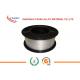 Pure Zinc Thermal Spray Wire 2.0mm 4.0mm Used For Capacitors / Industry