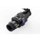 Orion335C Multifunctional Clip On Thermal Scope 50HZ IP67 For Night Hunting