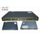 Cisco WS-C2960S-48TS-S 48port 10/100/1000M Switch Managed Network Switch C2960S Series Original New