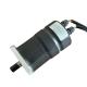 Custom Cleaning Robot Brushless Dc Motor used for solar panels cleaning, BLDC Motors for DRIVE and BRUSH  of the Machine