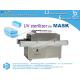 Ultraviolet ray disinfection sterilizer stove equipement, mask disinfection